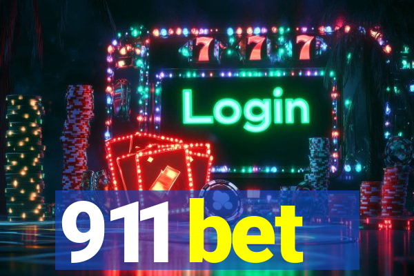 911 bet